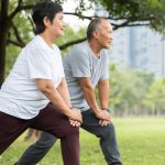 Aktivitas Fisik Mempertahankan Kognitif